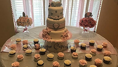 BB's Unique Cupcake Boutique and Custom Cakes in Cape Coral, FL (5)