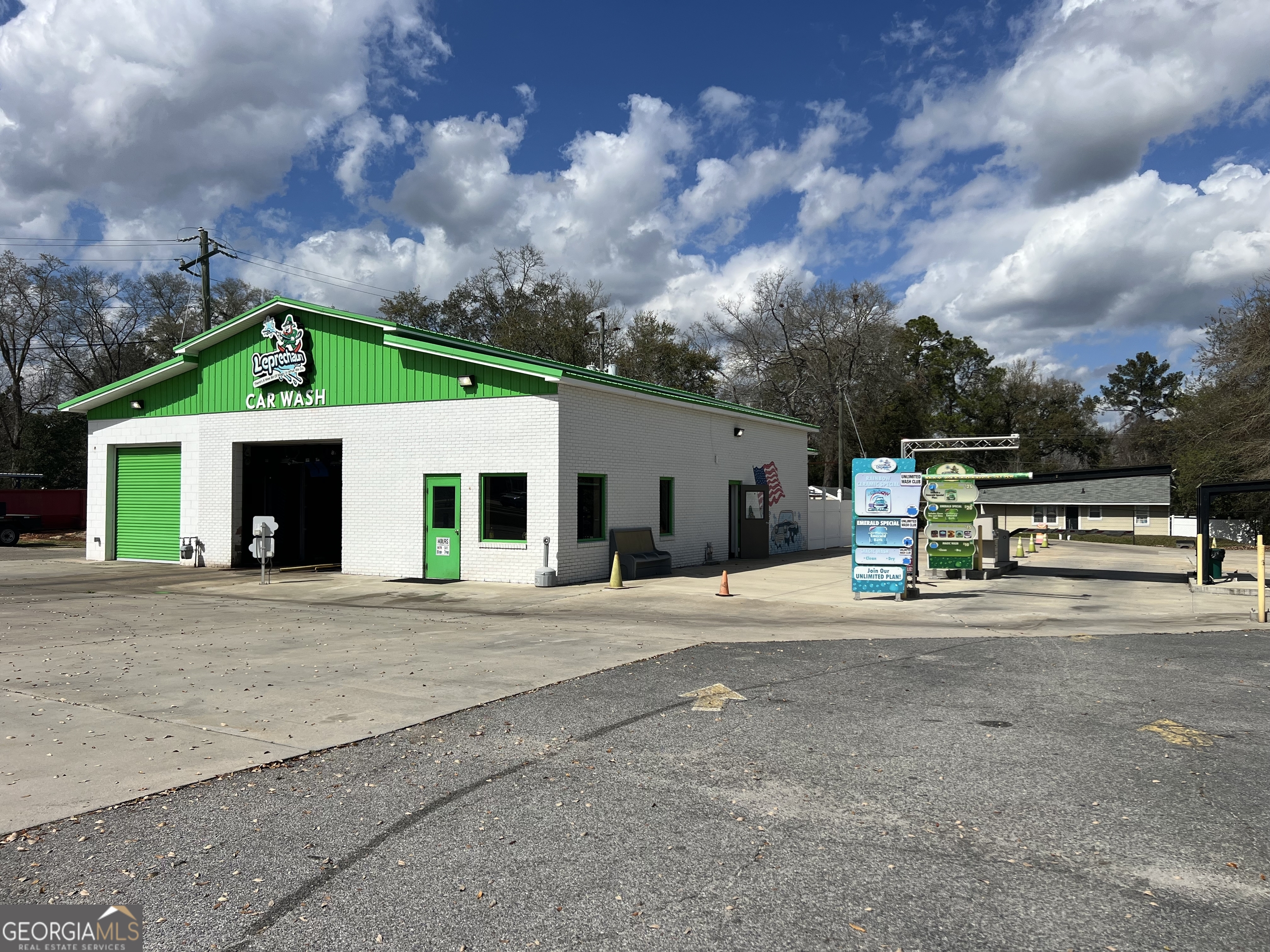 Pamela Lee Dublin GA Real Estate Realtor in Dublin, GA