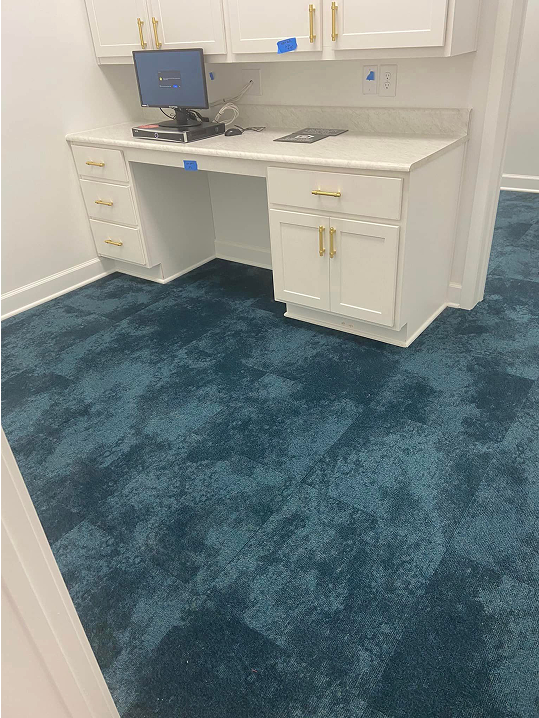 J Marshall Cleaning Solutions in Charlotte, NC (2)