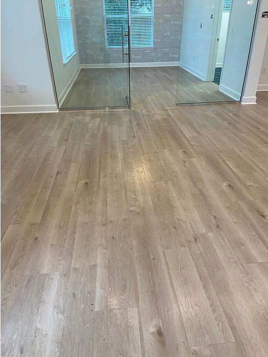 J Marshall Cleaning Solutions in Charlotte, NC (3)