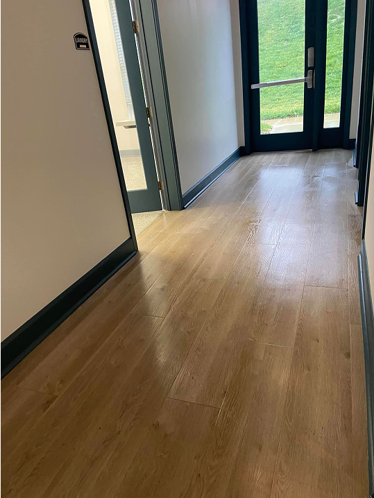 J Marshall Cleaning Solutions in Charlotte, NC (4)