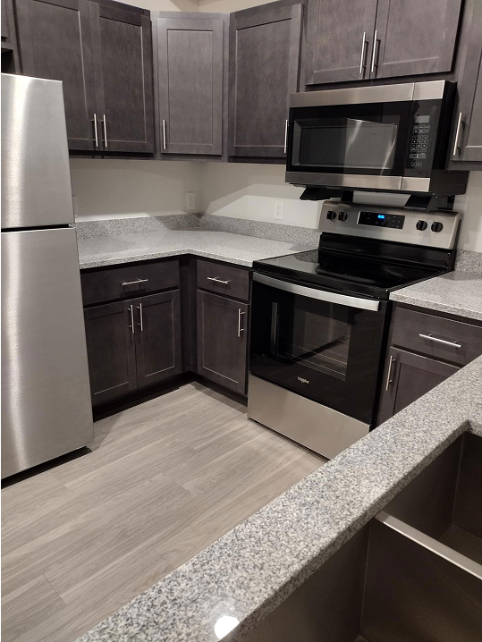 J Marshall Cleaning Solutions in Charlotte, NC (5)