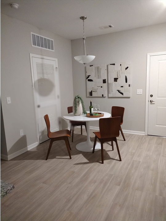 J Marshall Cleaning Solutions in Charlotte, NC (6)