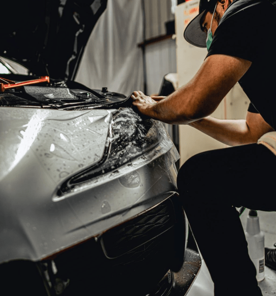 GC Mobile Auto Detail (Redwood City) in Redwood City, CA