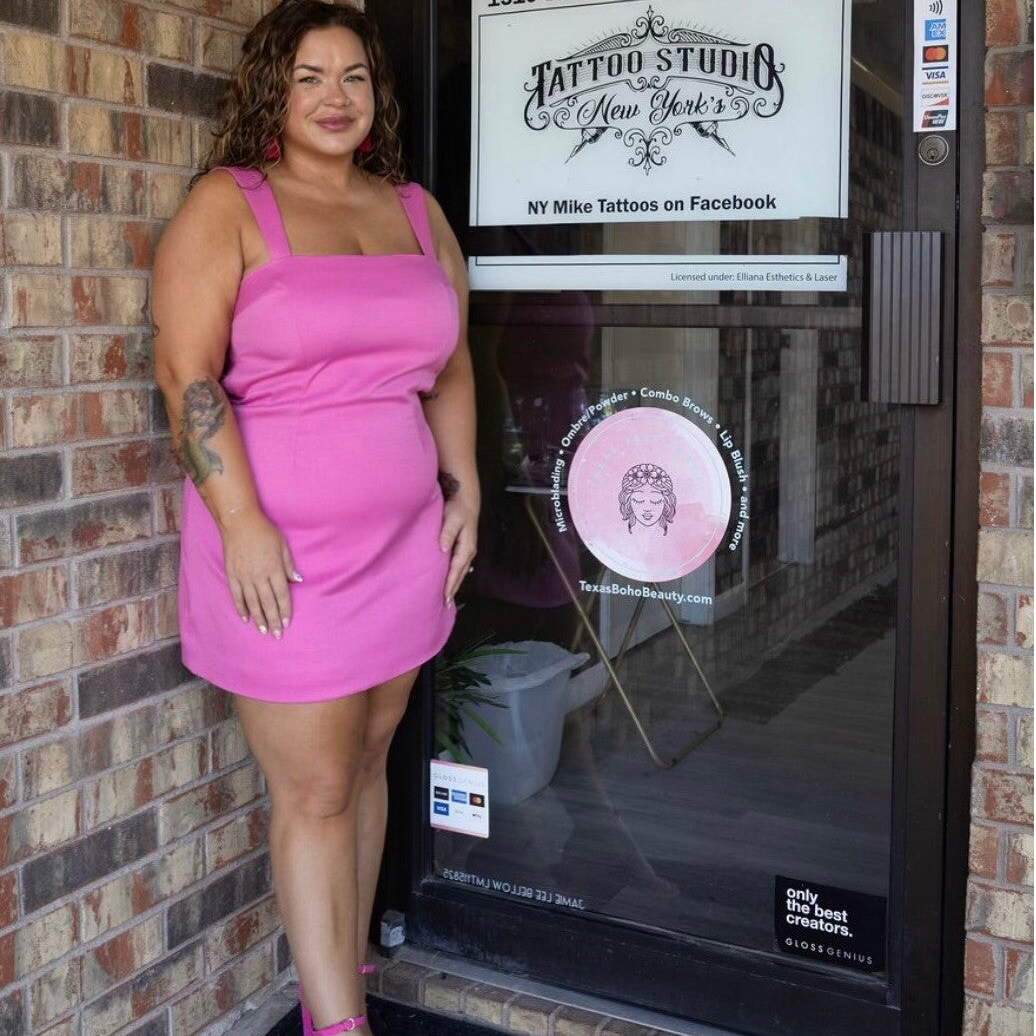 Texas Boho Beauty in Weatherford, TX (5)