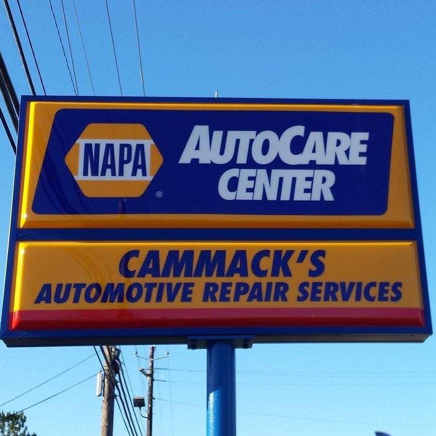 Cammacks Automotive Repair Service in Dublin, GA (3)