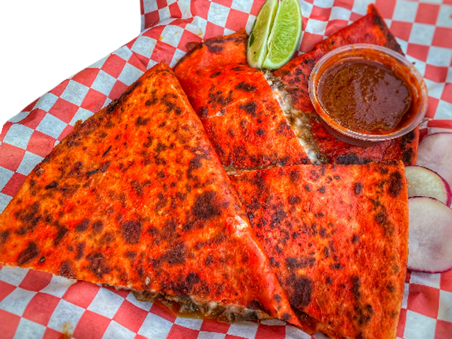 Papi Tacos & Churros in Norwalk, CA (2)