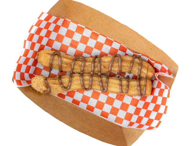 Papi Tacos & Churros in Norwalk, CA (4)
