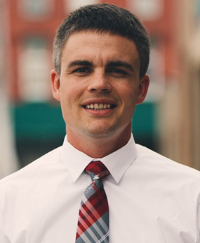 Ryan Hochstetler - Welcome Home Simms Realty - Orrville, OH in Orrville, OH (2)