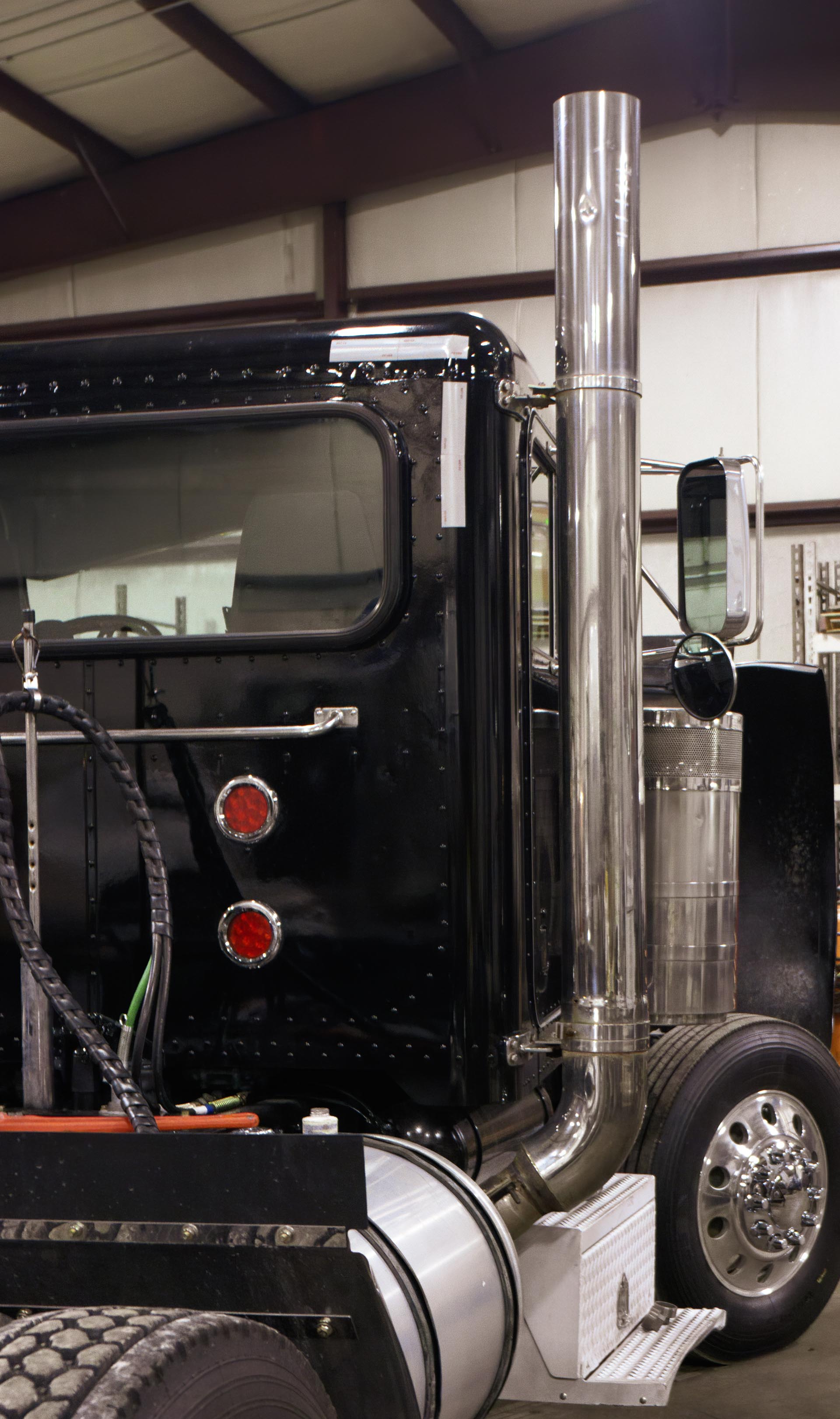 Ohio Diesel in Sandusky, OH (2)