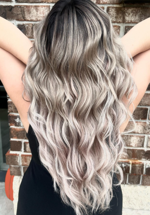 Salon De Allure in Ennis, TX