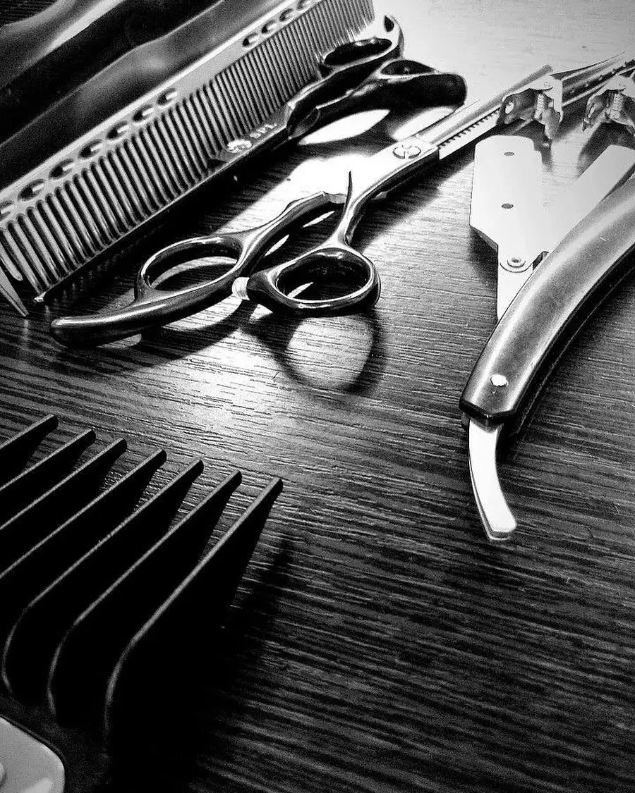 Salon De Allure in Ennis, TX (2)