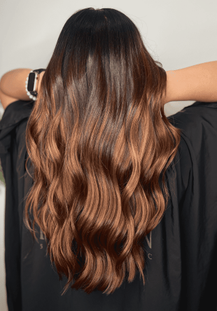 Salon De Allure in Ennis, TX (4)
