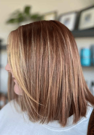 Salon De Allure in Ennis, TX (5)