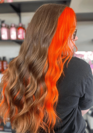 Salon De Allure in Ennis, TX (6)