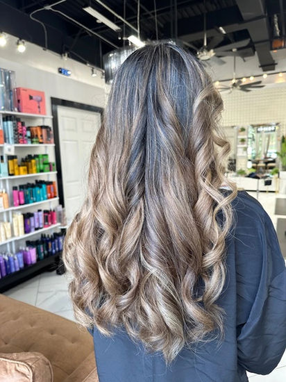 Hello Beautiful Signature Salon By Elisa in Missouri City, TX (3)