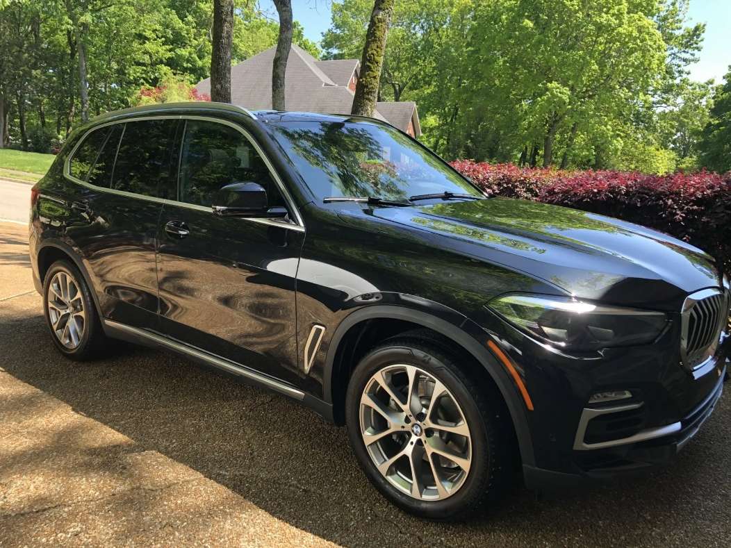 Royal Auto Detailing in Bethesda, MD (2)