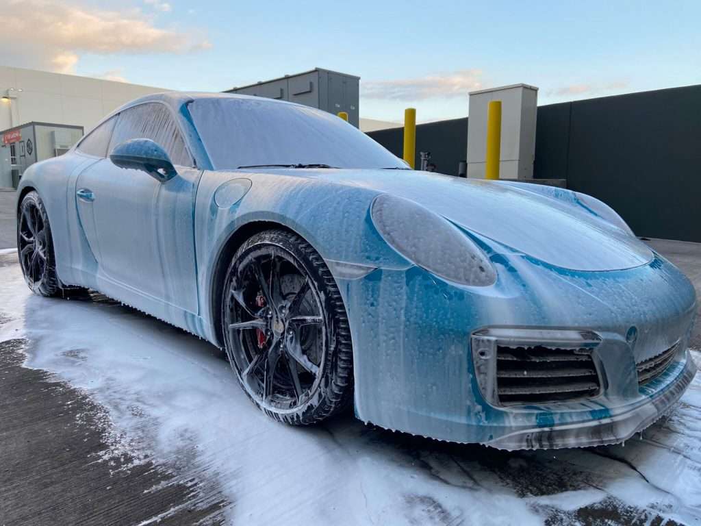 Royal Auto Detailing in Bethesda, MD (4)