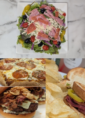 The Millstone Grind & Cafe in Carrollton, OH (4)