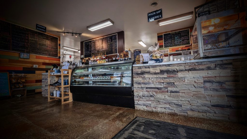 The Millstone Grind & Cafe in Carrollton, OH (6)