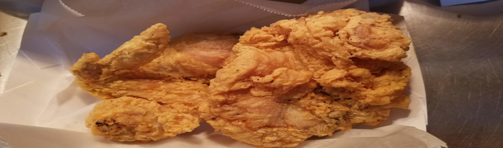 Mrs Betty's Fried Chicken Restaurant LLC in Butler, GA (2)