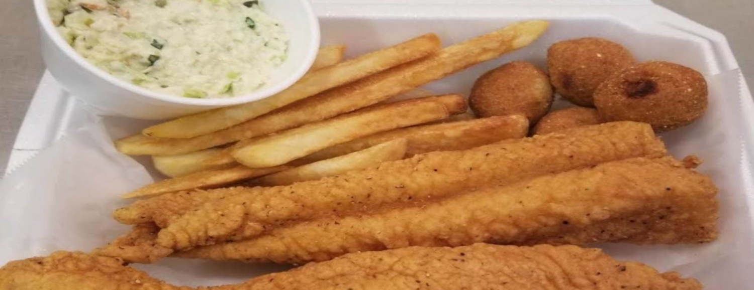 Mrs Betty's Fried Chicken Restaurant LLC in Butler, GA (3)