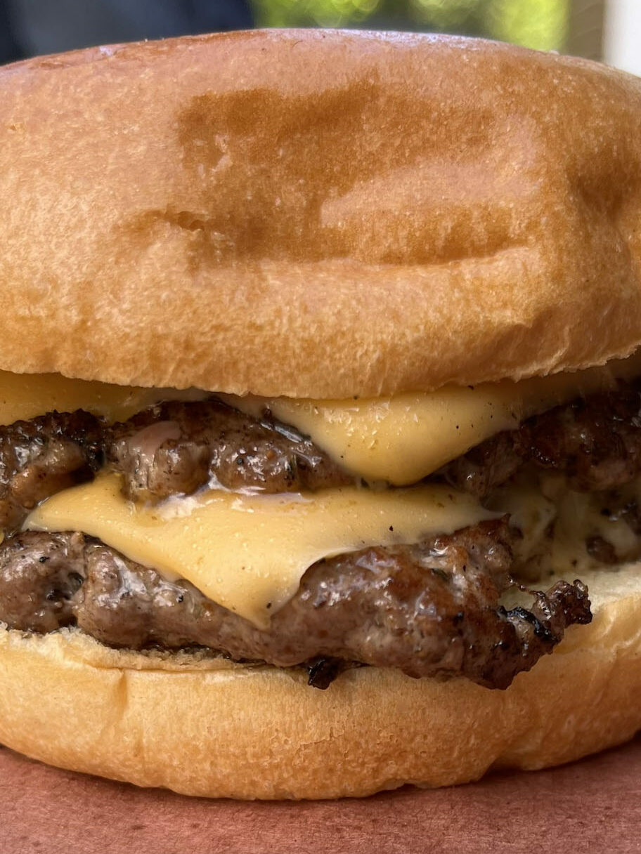 The Burger Coach in Rockville, MD (3)