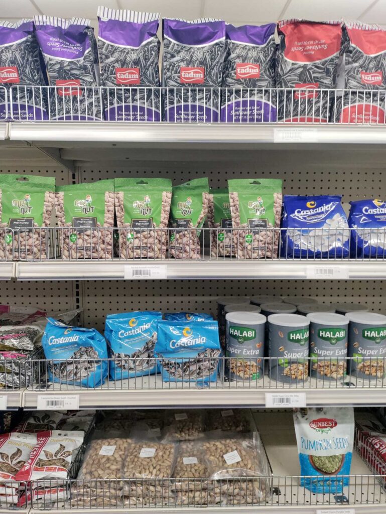 Zeezenia International Market in Gainesville, FL (5)