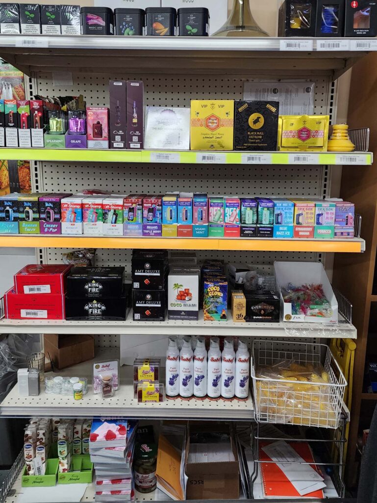 Zeezenia International Market in Gainesville, FL (6)