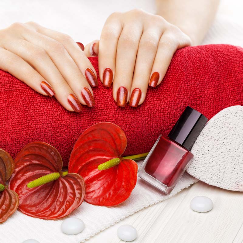 NAIL TRIX in Stroudsburg, PA (2)