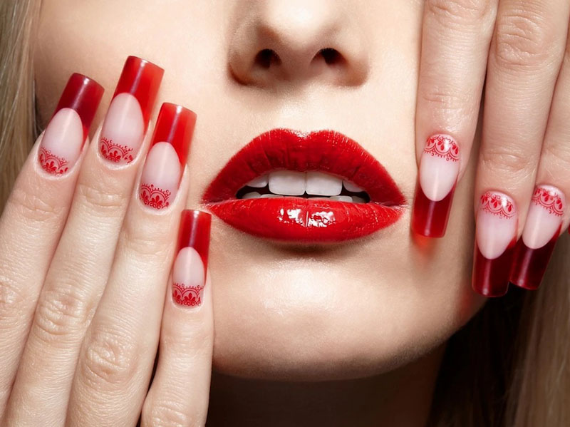 NAIL TRIX in Stroudsburg, PA (3)
