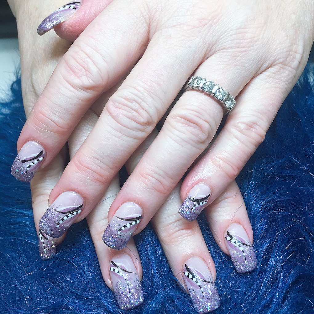 Millennium Nails 1 in Matawan, NJ