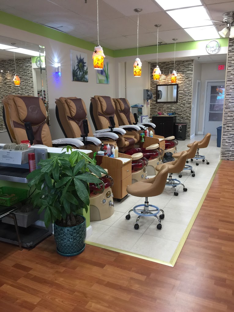 Millennium Nails 1 in Matawan, NJ (3)
