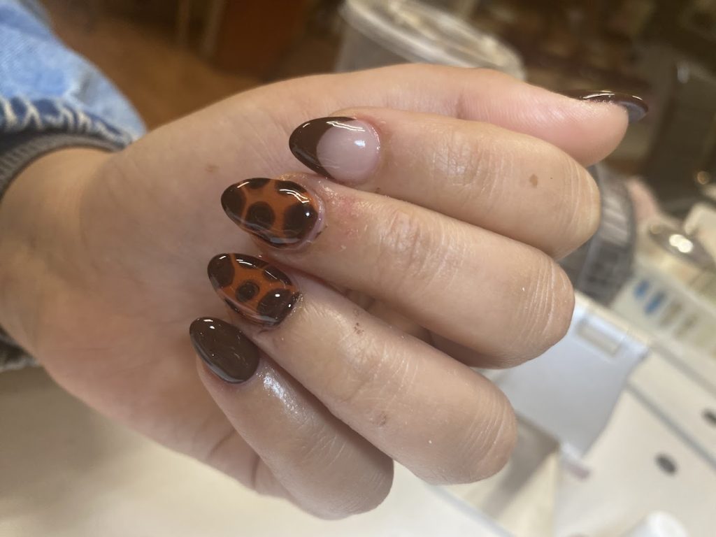 Millennium Nails 1 in Matawan, NJ (5)