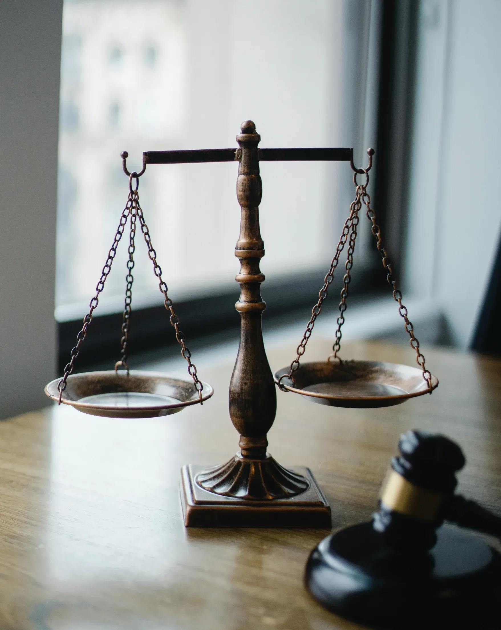 James H. Horton Law Firm, P.C. in Denton, TX