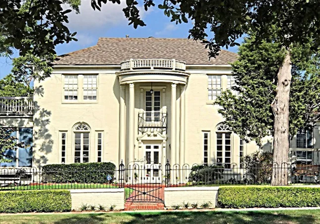 James H. Horton Law Firm, P.C. in Denton, TX (2)