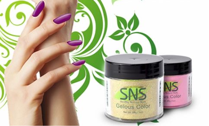 Pearl Nails & Spa in Roanoke, VA
