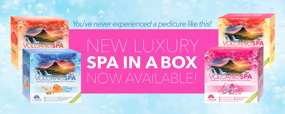 Pearl Nails & Spa in Roanoke, VA (3)