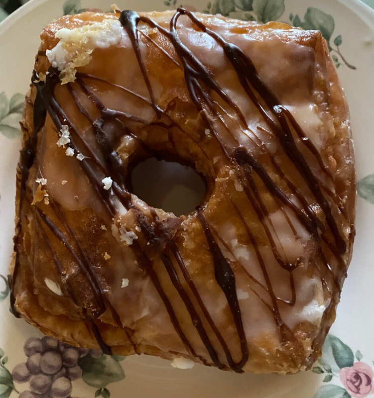 G & G Bakery and Cafe in Blairsville, GA