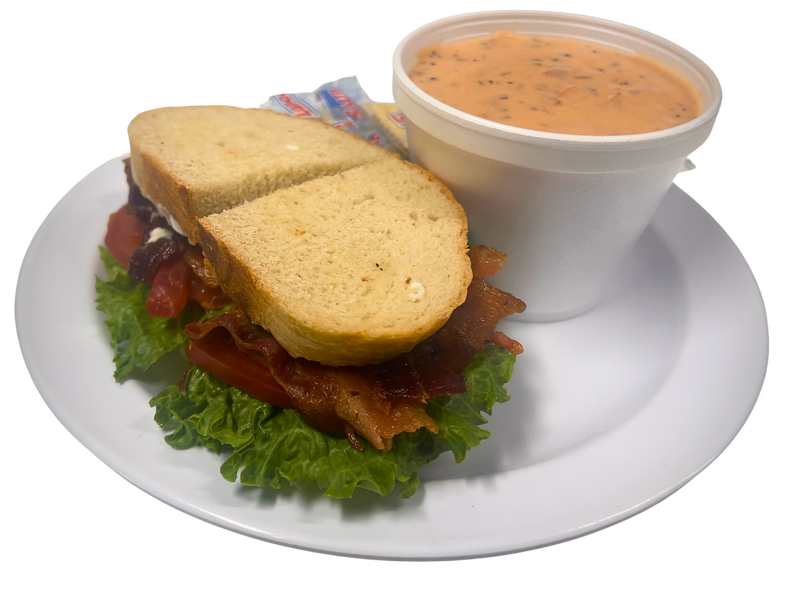 G & G Bakery and Cafe in Blairsville, GA (5)