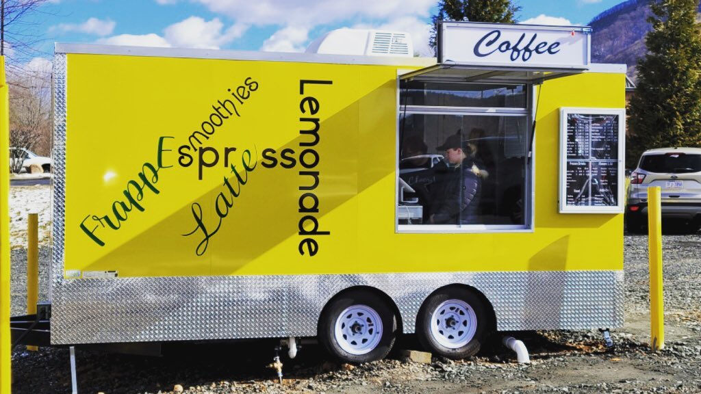 New River Barista in West Jefferson, NC