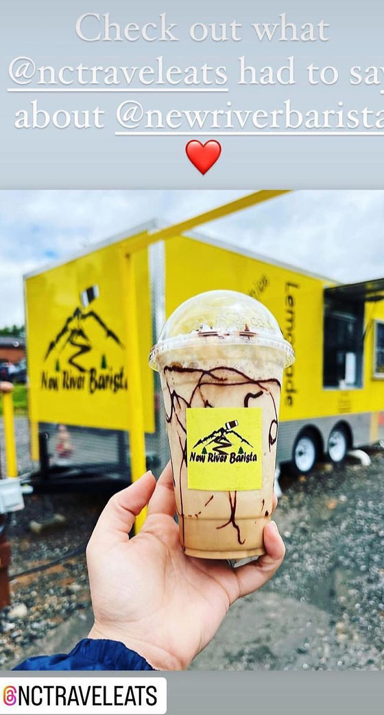 New River Barista in West Jefferson, NC (2)