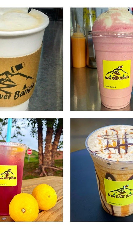New River Barista in West Jefferson, NC (3)