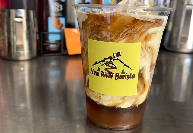 New River Barista in West Jefferson, NC (5)