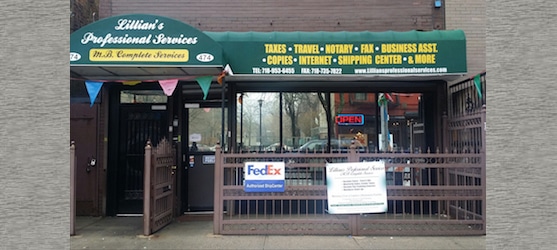 Lillian's Professional Services LLC in Brooklyn, NY (4)