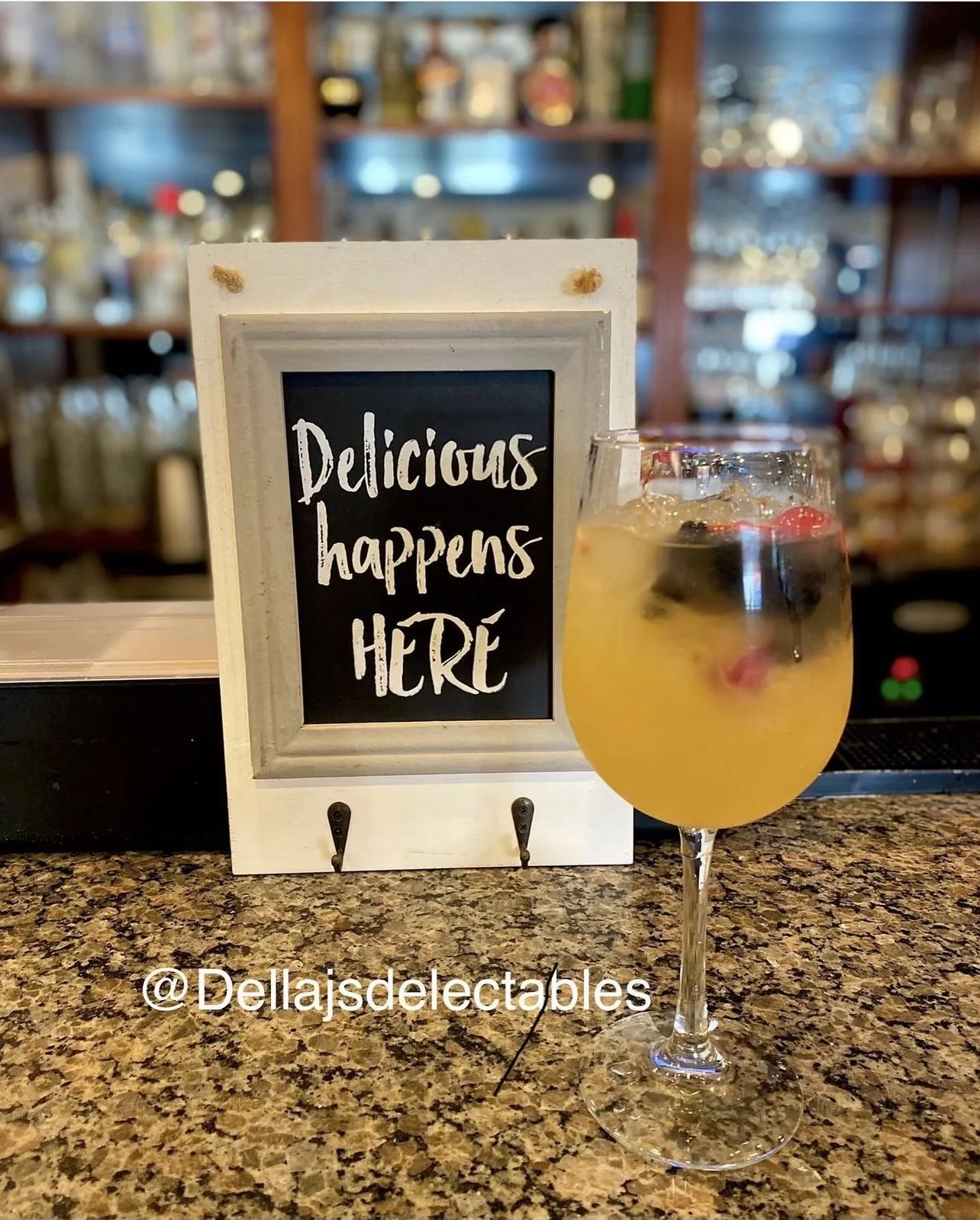 Della J's in Alexandria, VA (4)