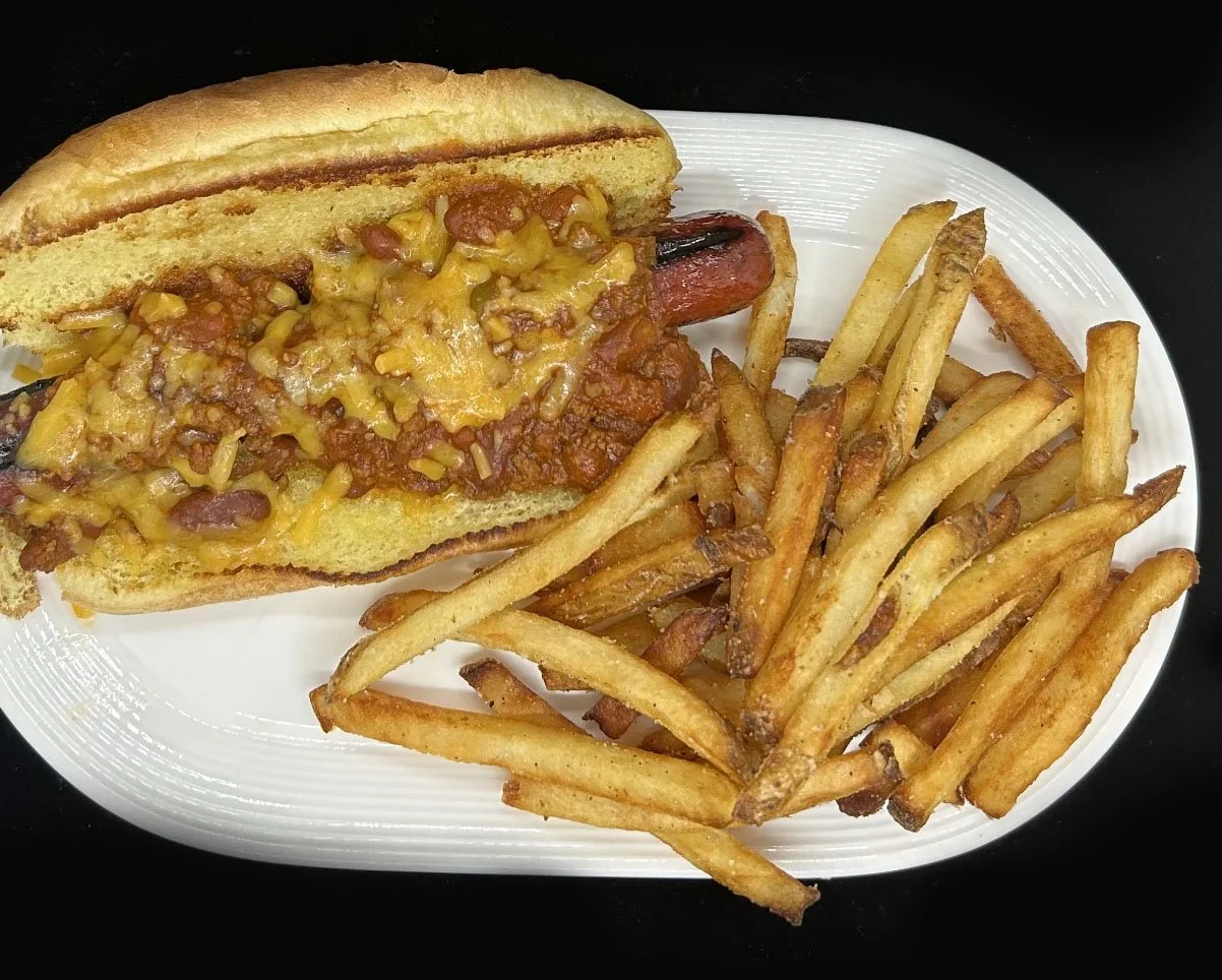 Della J's in Alexandria, VA (5)