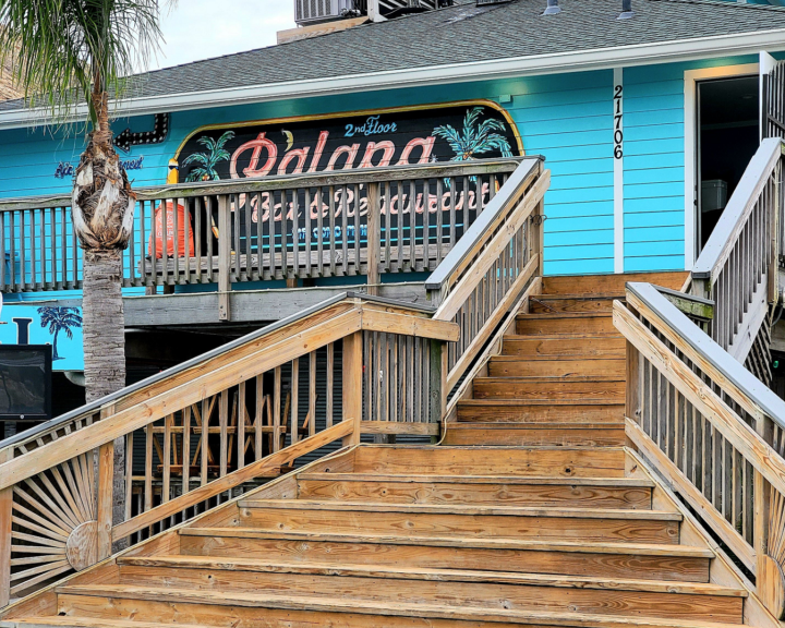 The West End Marina and Restaurants in Galveston, TX (3)
