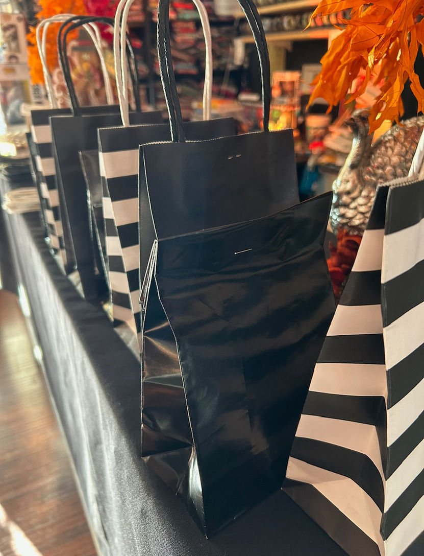 The Labu’Tique Shop in Anaheim, CA