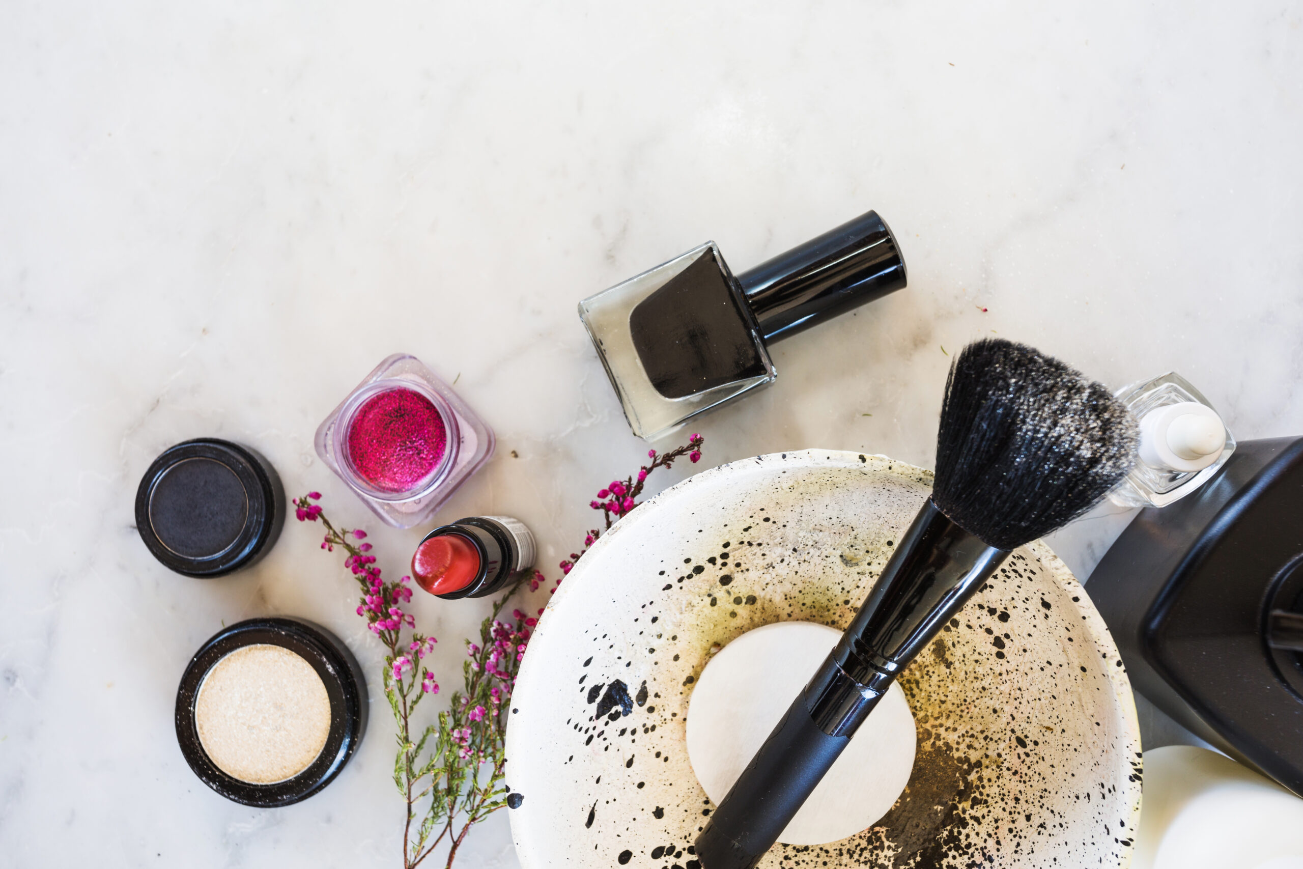 Blushed and Blonde Salon and Makeup Studio in Gaffney, SC (2)